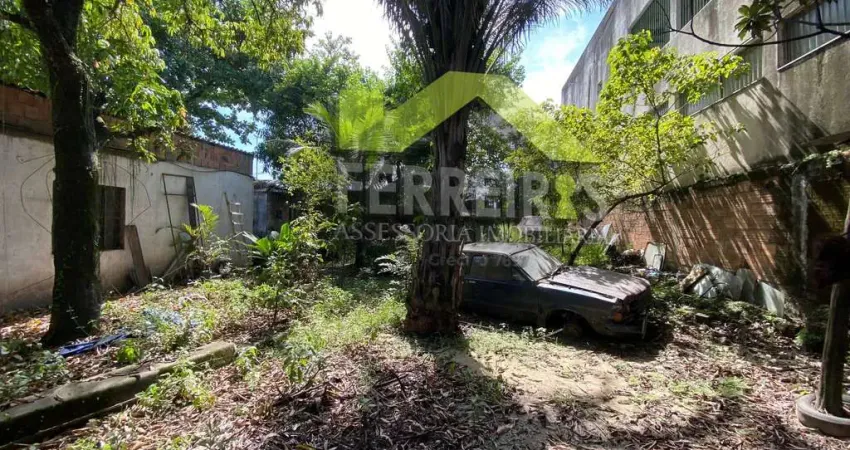 Terreno à venda na Avenida Dona Tereza Cristina, Chácaras Rio-Petrópolis, Duque de Caxias