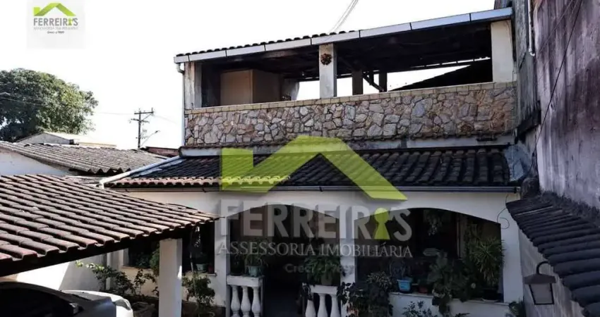 Casa com 2 quartos à venda na Rua H, Nova Campinas, Duque de Caxias