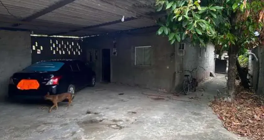 Casa com 3 quartos à venda na Rua Acapu, Parque Eldorado, Duque de Caxias
