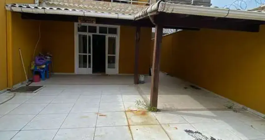 Casa com 2 quartos à venda na Rua São Vicente, Vila Santa Cruz, Duque de Caxias