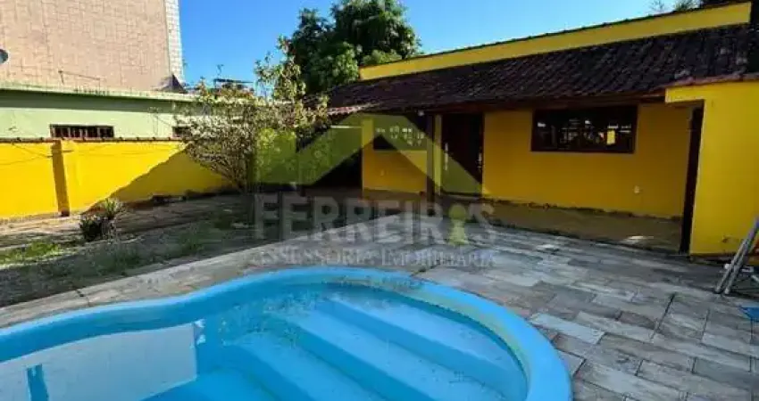 Casa com 3 quartos à venda na Rua Ontario, Parque Paulista, Duque de Caxias