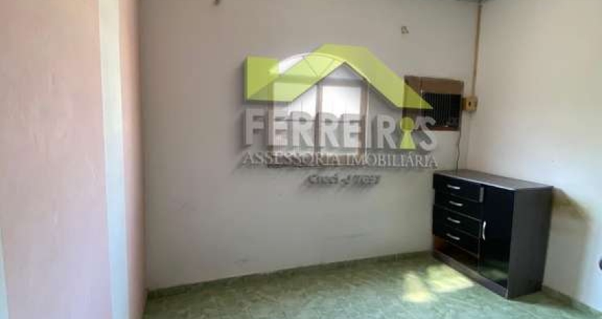 Apartamento em Vila do Sase - Xerem 2 quarto e garagem