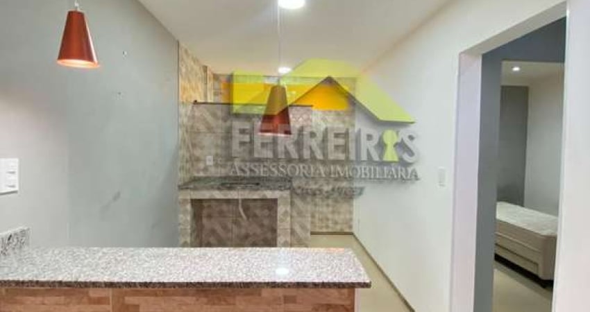 Casa térrea em Vila do Sase - Xerem 2 quarto e garagem