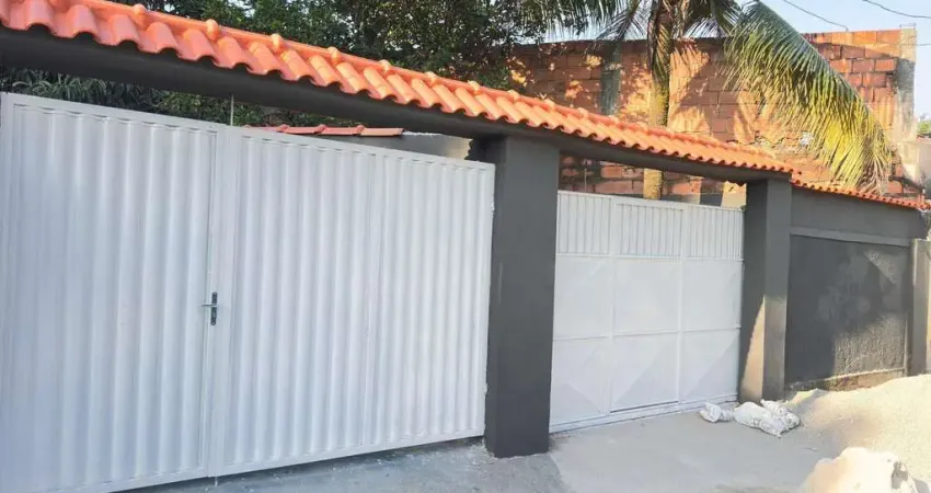 Apartamento com 2 quartos para alugar na Avenida Dom Guilherme Muller, Jardim Anhangá, Duque de Caxias