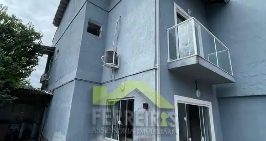 Linda casa em Parque Equitativa com 2 suítes aceita financiamento