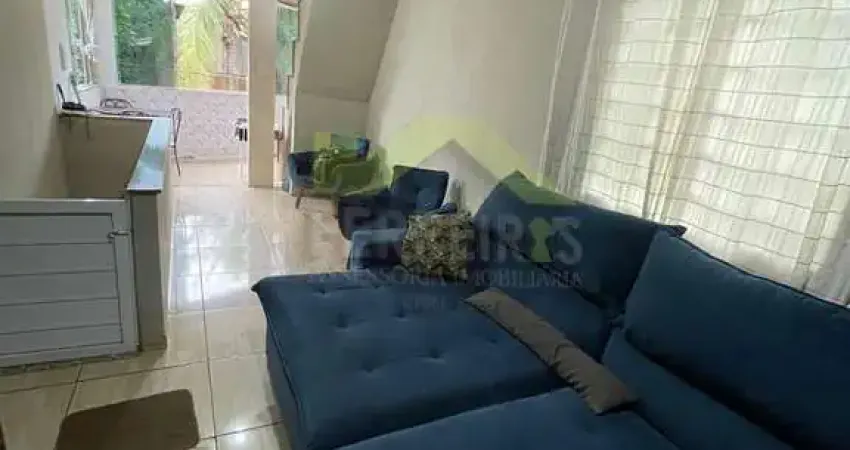 Casa com 2 quartos à venda na Avenida Automóvel Clube, Vila Santa Cruz, Duque de Caxias