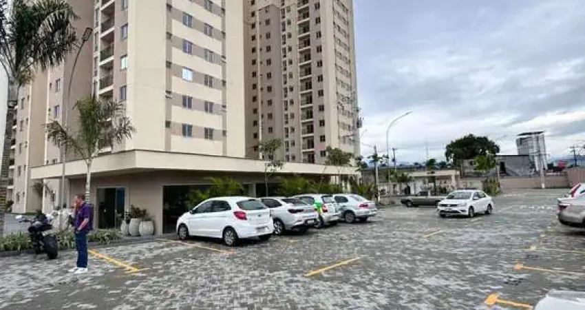 Apartamento com 2 quartos para alugar na Rodovia Washington Luiz, Chácaras Rio-Petrópolis, Duque de Caxias