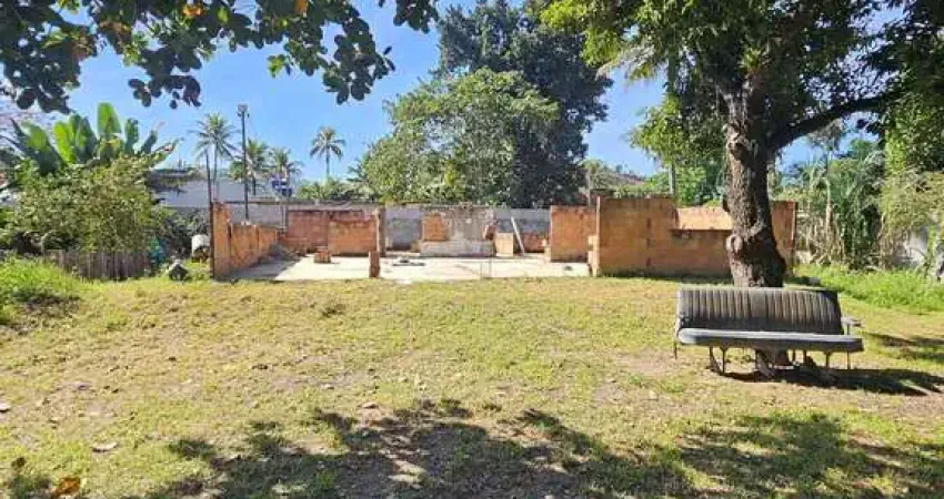 Terreno em xerem com 938m² raridade frente para 2 ruas