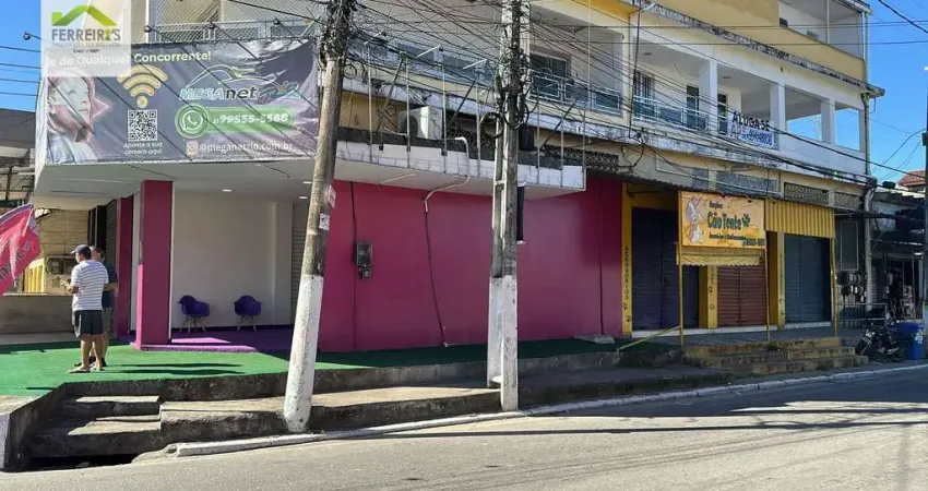 Loja comercial em Vila Canaan