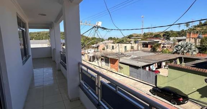 Locação Vila Canaan com linda vista