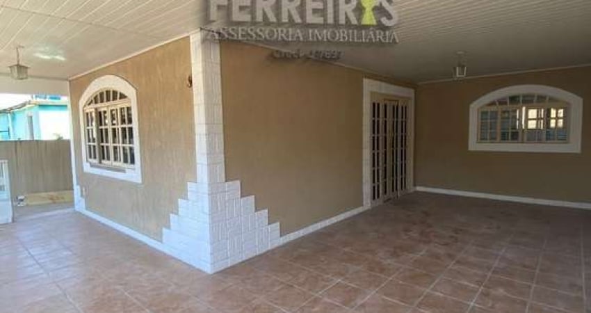 Aluguel – Casa 1 Quarto em Xerém