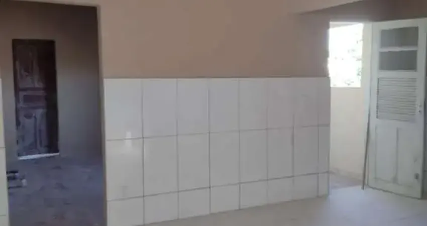 Casa comercial à venda na Rua Lima Sucupira, Parque Uruguaiana, Duque de Caxias