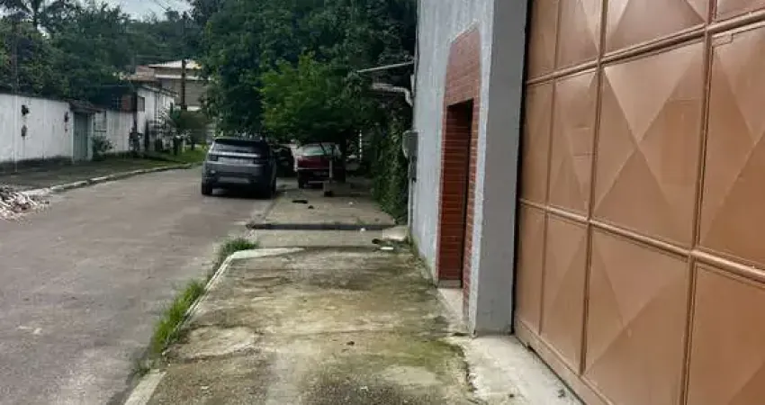Casa comercial para alugar na Rua Cibeli, Vila Canaan, Duque de Caxias