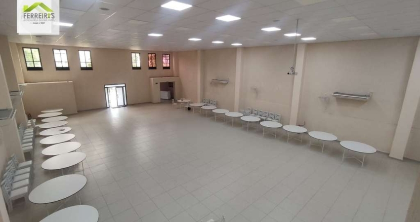 Salão comercial Padrão para Venda em Taquara Duque de Caxias-RJ