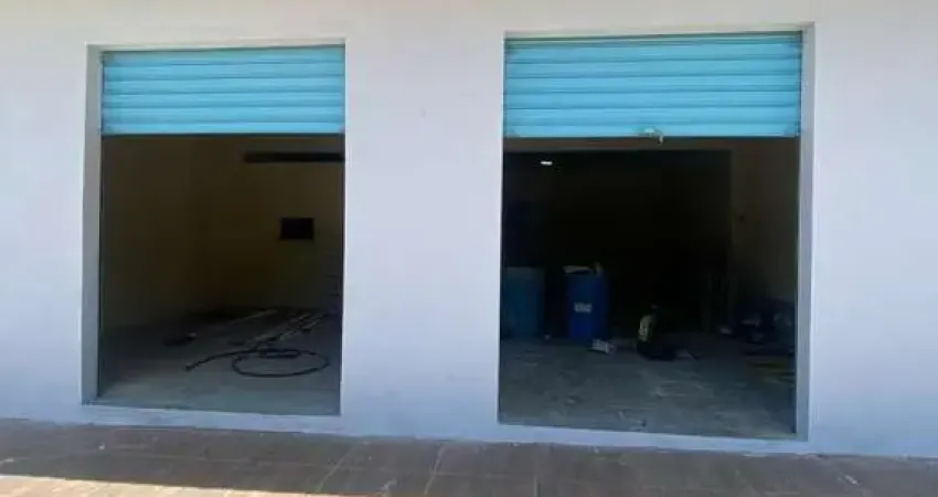 Casa comercial para alugar na Avenida Marechal Osório, Taquara, Duque de Caxias