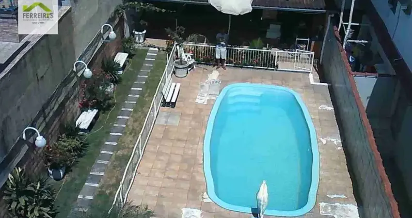 Casa comercial à venda na Rua Projetada, Chácaras Arcampo, Duque de Caxias