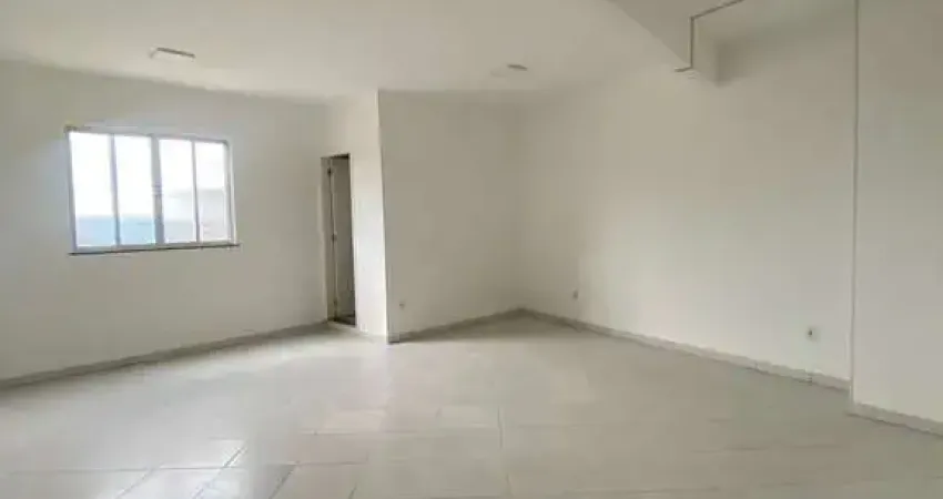 Casa comercial para alugar na Avenida Automóvel Clube, Santa Cruz da Serra, Duque de Caxias