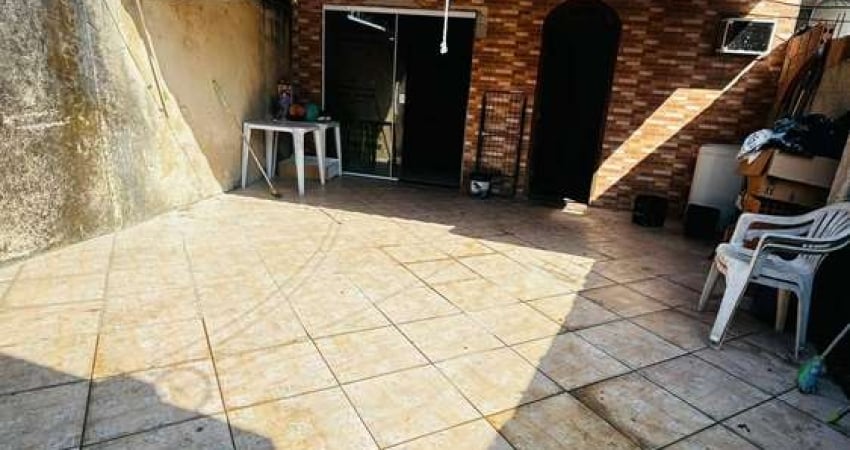 Oportunidade de sair do aluguel casa em Santa Cruz da Serra