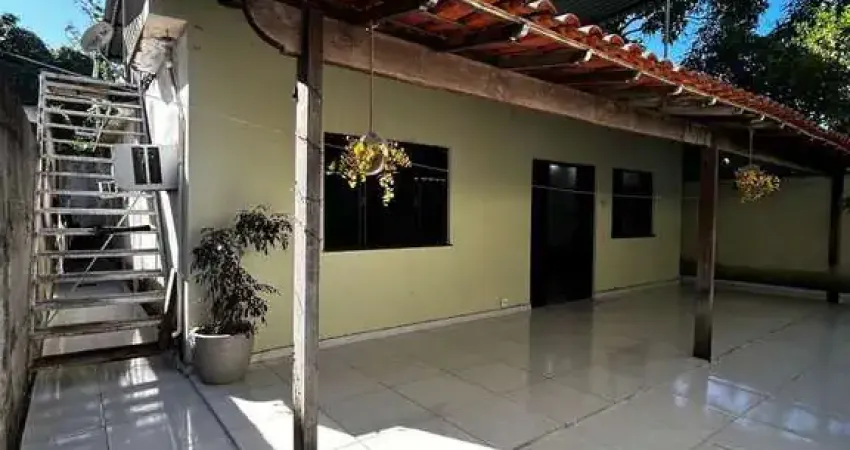 Casa de 3 quartos mais espaço de festa em Jardim Primavera