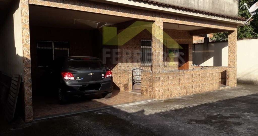 Casa totalmente independente com 2 quartos e quintal – Parque Paulista