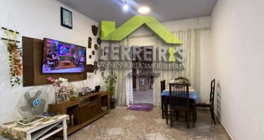 Casa com 3 quartos à venda na Rua Um, Jardim Barro Branco, Duque de Caxias