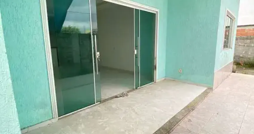 Casa com 2 quartos à venda na Rua Nove de Março, Vila Santa Cruz, Duque de Caxias