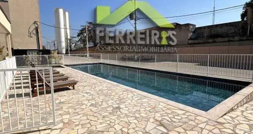 Apartamento com 2 quartos para alugar na Estrada Fazendinha do Recreio, Chácaras Rio-Petrópolis, Duque de Caxias