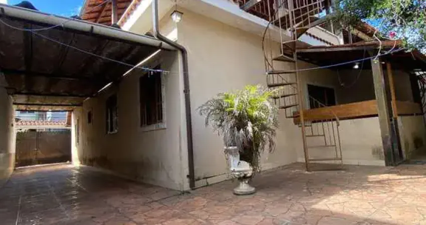 Casa Térrea à Venda em Xerém – Ótima Localização e Amplo Espaço!