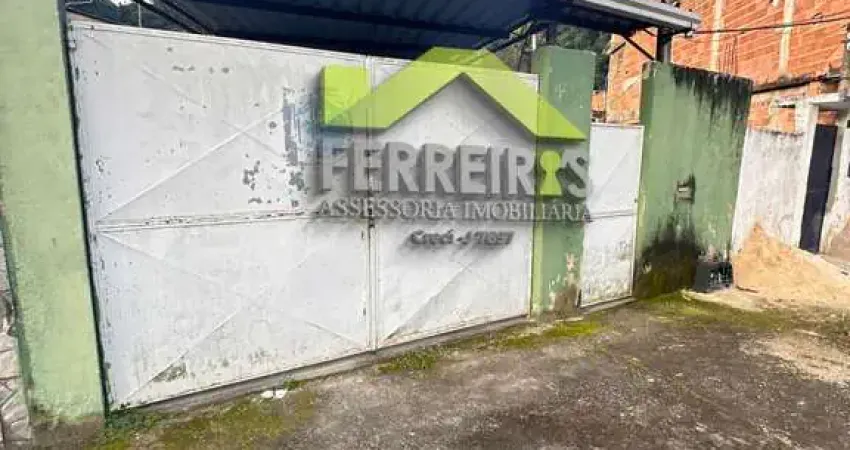 Casa com 2 quartos à venda na Rua Penha, Parque Xerém, Duque de Caxias