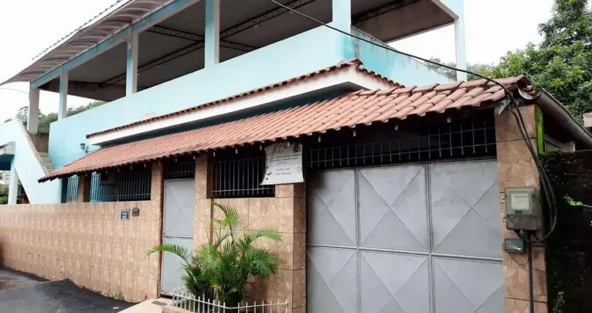 Linda casa 3 quartos independente em Xerem (Pocilga)