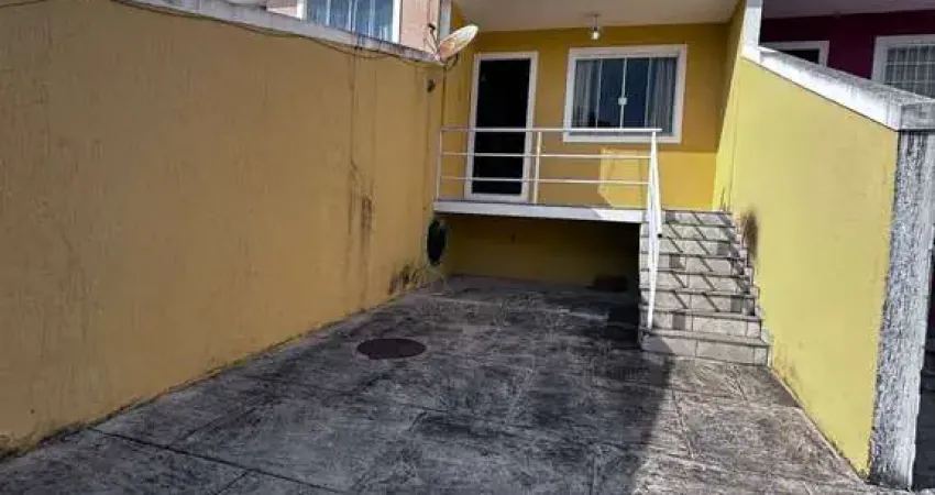 Casa com 2 quartos à venda na Alameda Acapulco, Jardim Primavera, Duque de Caxias