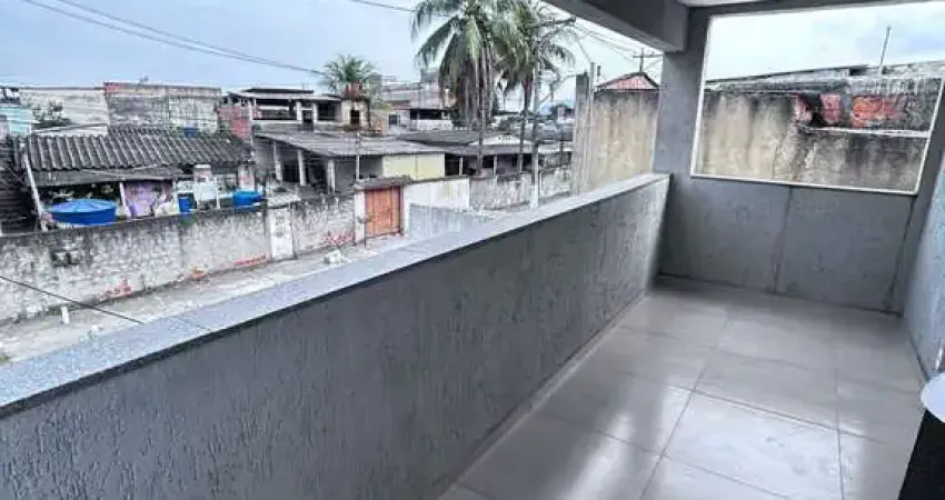 Casa com 3 quartos à venda na Avenida do Saber, Nova Campinas, Duque de Caxias