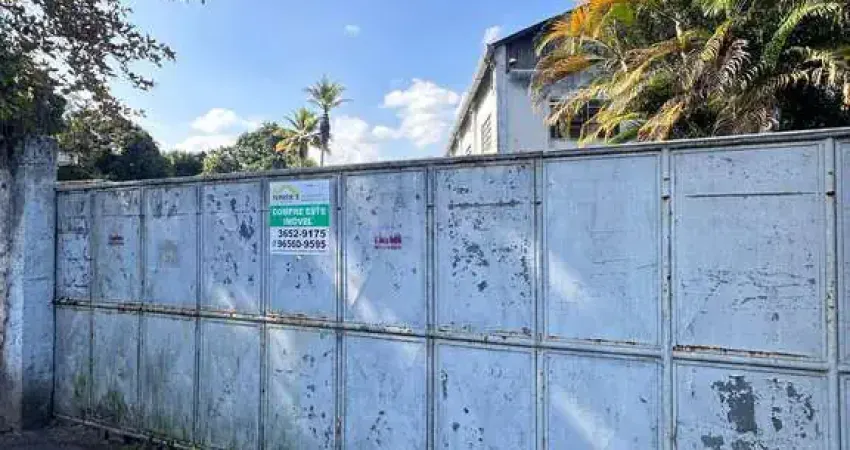 Ponto comercial à venda na Avenida Automóvel Clube, Parque Paulista, Duque de Caxias