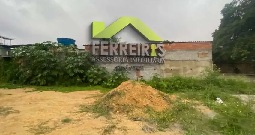 Terreno à venda na Rua Invernada, Chácaras Arcampo, Duque de Caxias