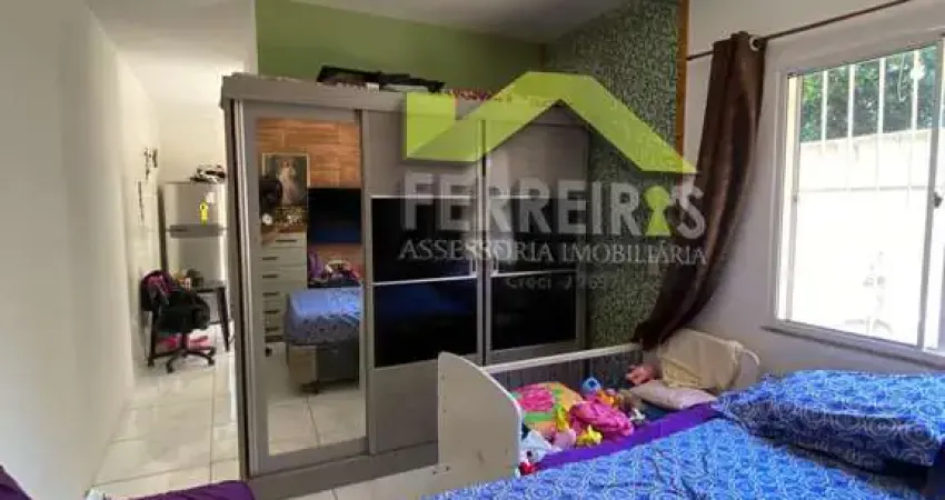 Casa com 1 quarto à venda na Rua C, Jardim Primavera, Duque de Caxias