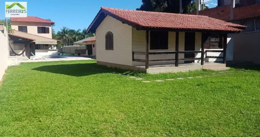 Chácara / sítio com 4 quartos à venda na Rua A, Vila Santa Cruz, Duque de Caxias