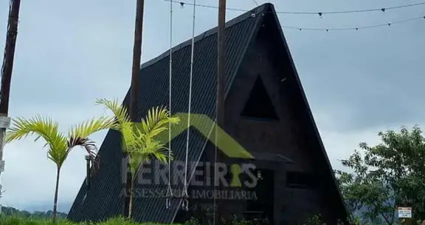 Sítio em xerém - seu refúgio na natureza com potencial de renda!