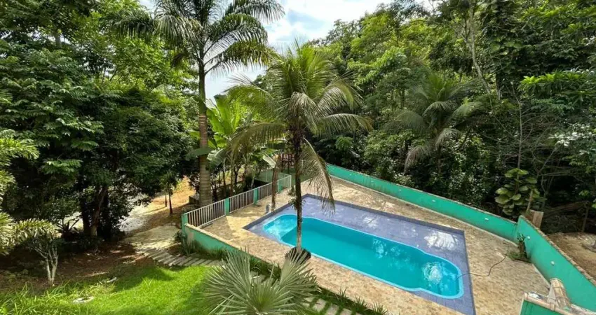 Chácara / sítio com 4 quartos à venda na Estrada do Rio Paty, Xerém, Duque de Caxias