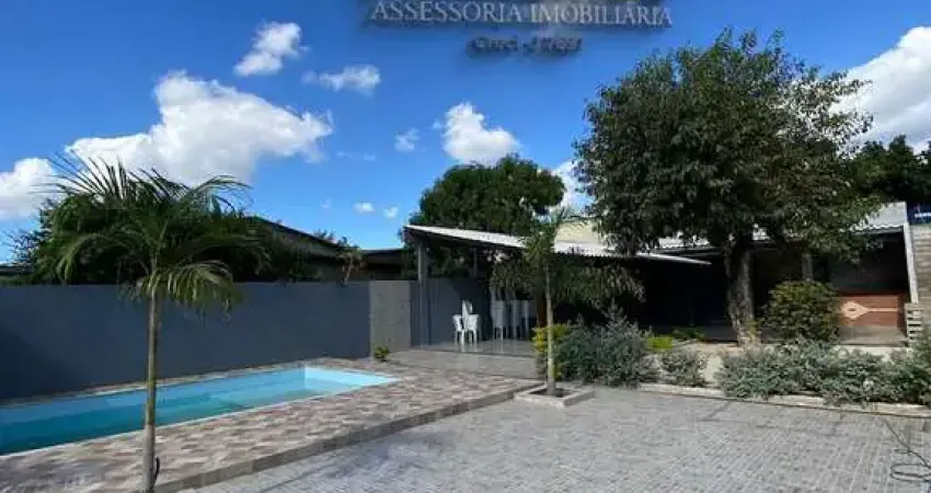 Chácara / sítio à venda na Rua César Burlamaqui, Vila Maria Helena, Duque de Caxias