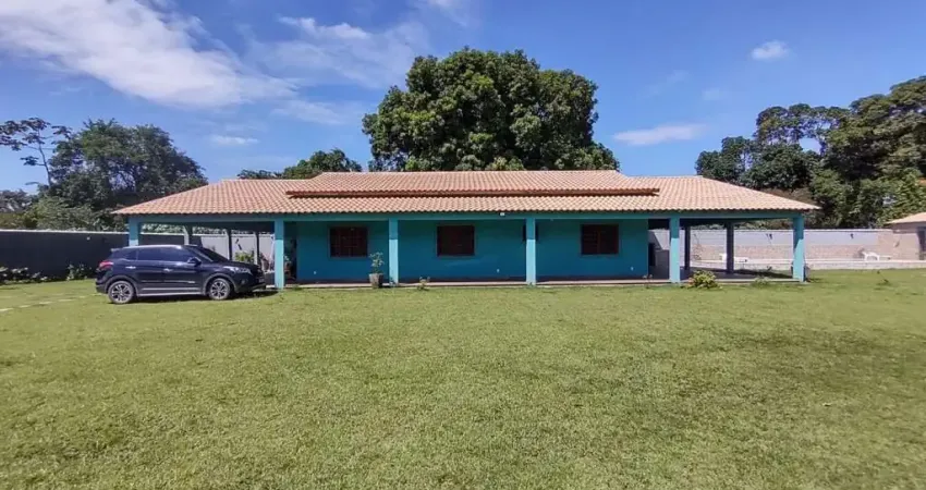 Chácara / sítio com 3 quartos à venda na Avenida Constancia, Taquara, Duque de Caxias