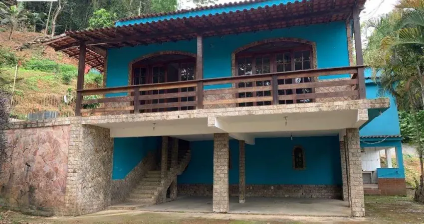 Chácara / sítio com 4 quartos à venda na Vila Santa Cruz, Duque de Caxias 