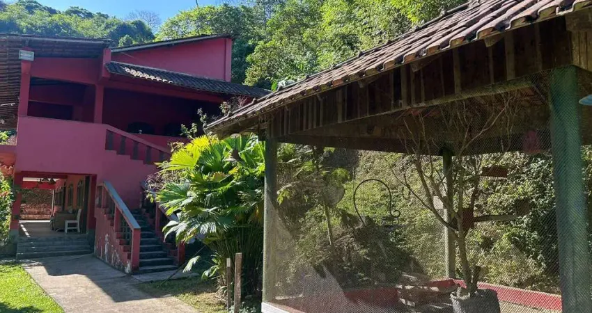 Chácara / sítio com 8 quartos à venda na Estrada Principal, Santo Antônio, Duque de Caxias