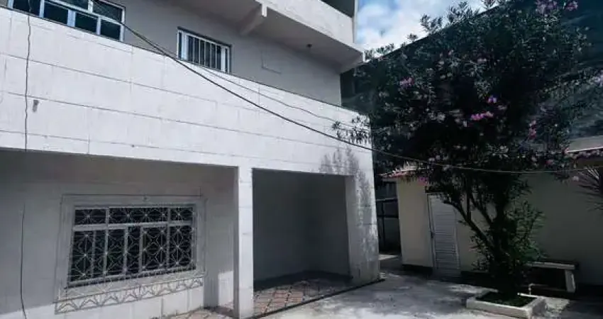 Casa com 5 quartos à venda na Rua Rio Grande do Norte, Vila Santa Cruz, Duque de Caxias