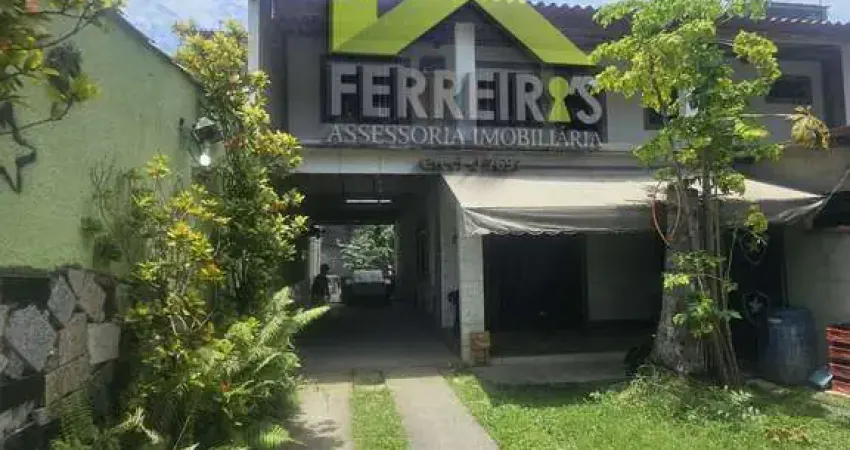Casa com 4 quartos à venda na Rua Batista de Lacerda, Saracuruna, Duque de Caxias