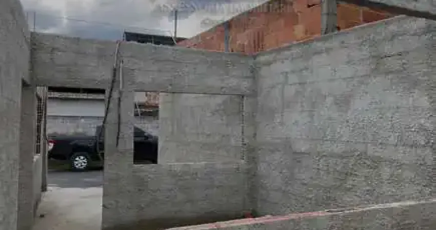 Casa com 2 quartos à venda na Estrada da Coivara, Chácaras Arcampo, Duque de Caxias