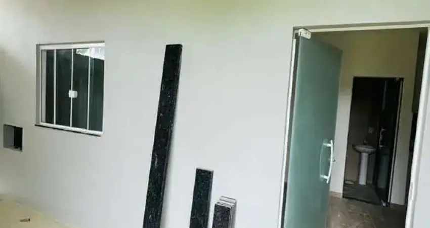 Casa com 1 quarto para alugar na Rua Projetada Sete, Barro Branco, Duque de Caxias