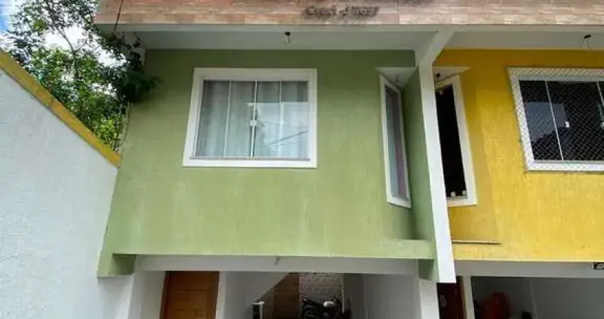Linda casa triplex em Jardim Primavera - Financiada pelo banco!!