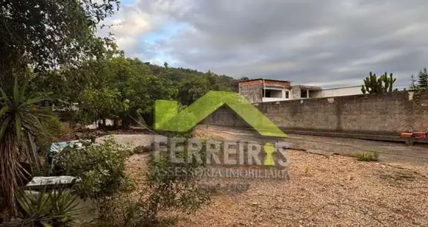 Terreno à venda na Rua Dezenove, Vila Santa Cruz, Duque de Caxias