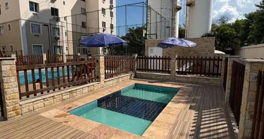 Lindo apartamento no Condomínio Meu Lar 2 – Financiamento bancário