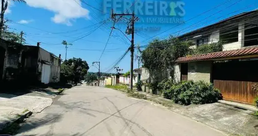 Casa com 2 quartos à venda na Rua Geraldo Roriz, Vila Santa Cruz, Duque de Caxias